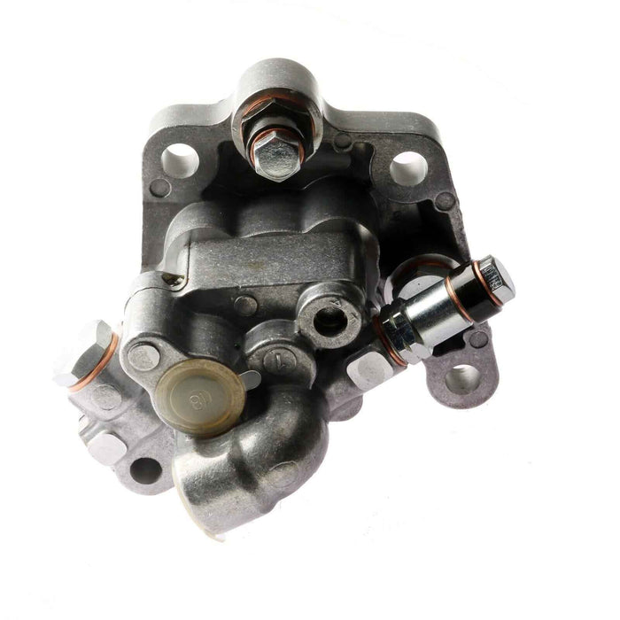 DURAFORCE New Fuel Pump for Volvo Truck VN VNL VHD Series D12 Engine 21067955 20411997