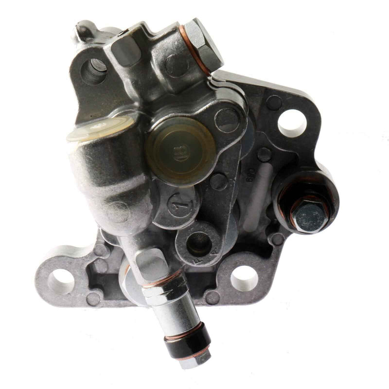 DURAFORCE New Fuel Pump for Volvo Truck VN VNL VHD Series D12 Engine 21067955 20411997