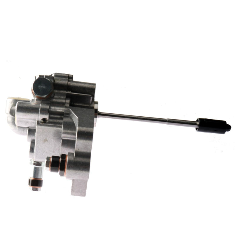 DURAFORCE New Fuel Pump for Volvo Truck VN VNL VHD Series D12 Engine 21067955 20411997