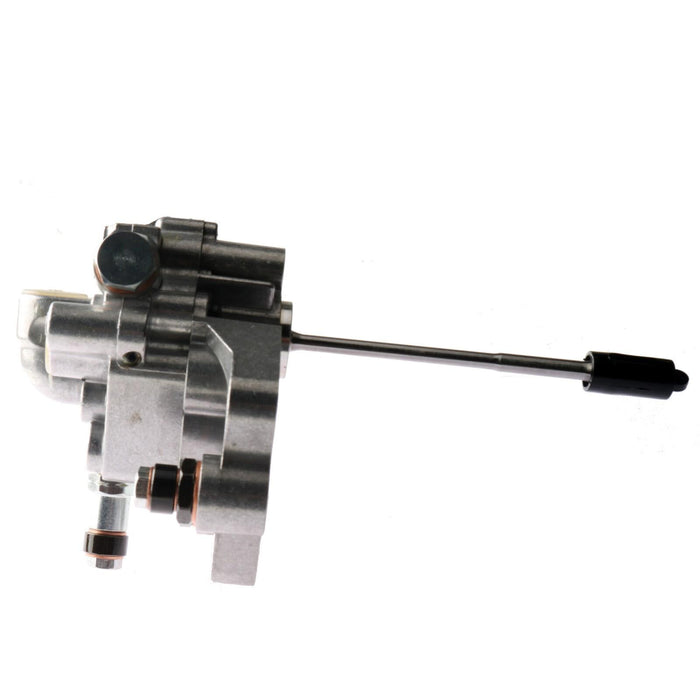 DURAFORCE New Fuel Pump for Volvo Truck VN VNL VHD Series D12 Engine 21067955 20411997