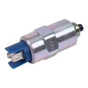 DURAFORCE New Fuel Cutoff solenoid/Switch 7W6249 For CATERPILLAR W/ Bosch EPVE Pump