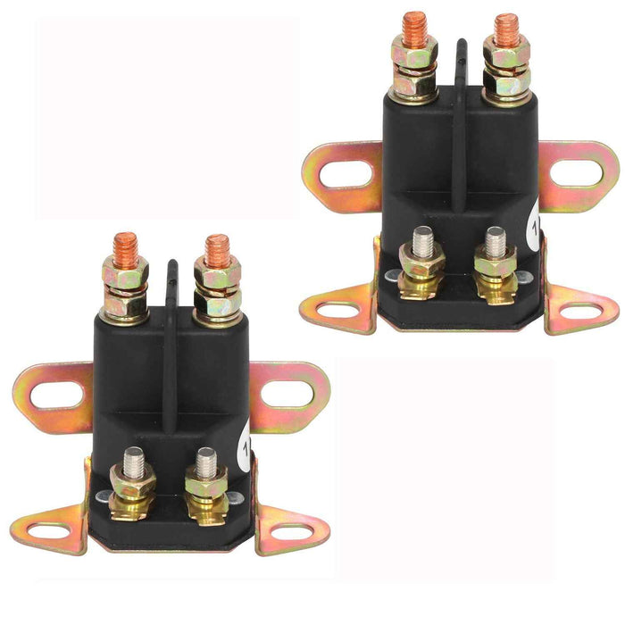 DURAFORCE 2X Solenoid For AM138497 AM132990 AM133094 GY00185 532109081 725-04439A 1-513075
