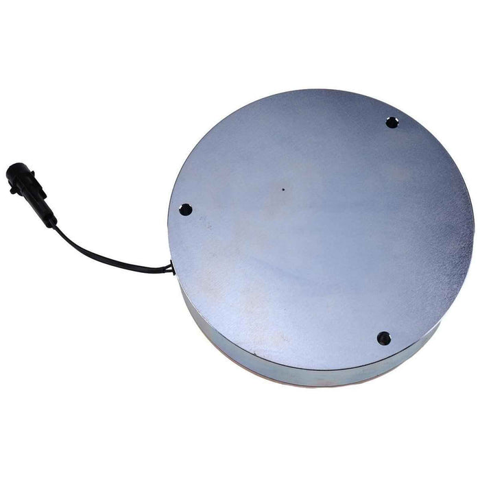 DURAFORCE Upgraded Golf Cart Motor Brake for EZGO RXV 2008-2019 48V, 617766 610065