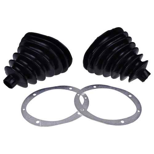 DURAFORCE Rubber Boot Steering Arm For Bobcat 520 530 533 540 542 543 553 630 631 632 641