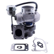 DURAFORCE HX25W Turbocharger 504061374 4042194 2852068 for Case 580 580SM NH LB95B LB110