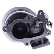 DURAFORCE HX25W Turbocharger 504061374 4042194 2852068 for Case 580 580SM NH LB95B LB110