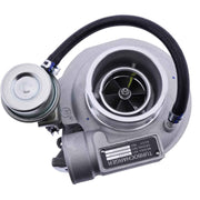 DURAFORCE HX25W Turbocharger 504061374 4042194 2852068 for Case 580 580SM NH LB95B LB110