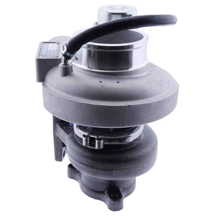DURAFORCE HX25W Turbocharger 504061374 4042194 2852068 for Case 580 580SM NH LB95B LB110