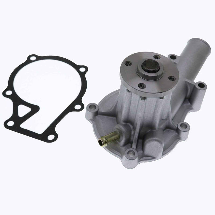 DURAFORCE Water Pump 125285A1 For Case 1825B 460 MAXI-SNEAKER SERIES-C TRENCHER
