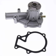 DURAFORCE Water Pump 125285A1 For Case 1825B 460 MAXI-SNEAKER SERIES-C TRENCHER