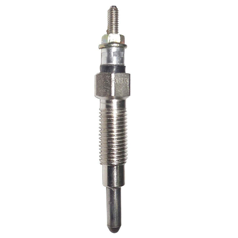DURAFORCE Glow Plug for Kubota Engine V1902 V1702 V1501 V1500 D1402 D1100 D1301 Z751-A