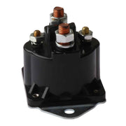 DURAFORCE Starter/Power Trim Solenoid for Mercury Outboards 67-710 8968258 89-68258A4
