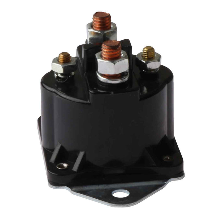 DURAFORCE Starter/Power Trim Solenoid for Mercury Outboards 67-710 8968258 89-68258A4