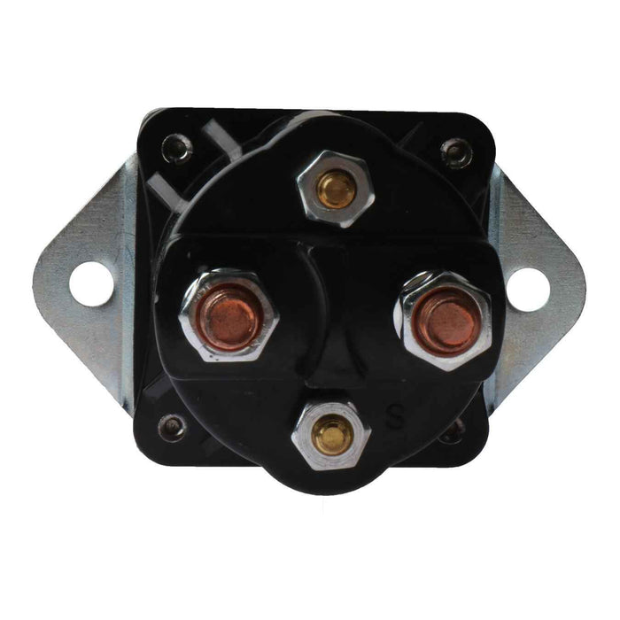 DURAFORCE Starter/Power Trim Solenoid for Mercury Outboards 67-710 8968258 89-68258A4