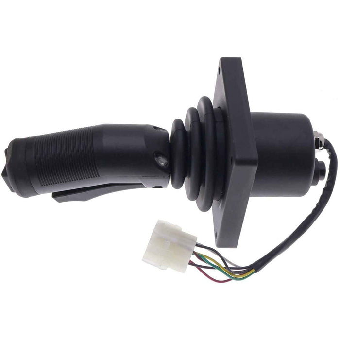 DURAFORCE Joystick Controller 1600345 1600402S For JLG Scissor Lift 1932RS 2030ES 2646ES