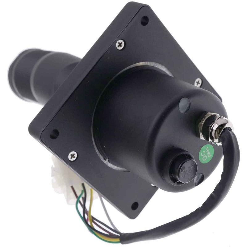 DURAFORCE Joystick Controller 1600345 1600402S For JLG Scissor Lift 1932RS 2030ES 2646ES