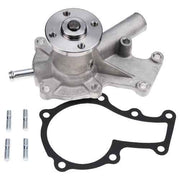 DURAFORCE Water Pump For Kubota G2160 G1900 G1900S G1700 G1800 G6200H G1800-S Lawn Tractor