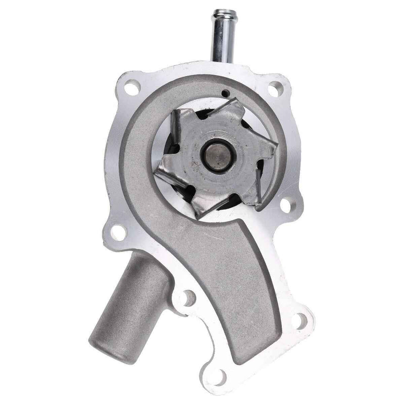 DURAFORCE Water Pump For Kubota G2160 G1900 G1900S G1700 G1800 G6200H G1800-S Lawn Tractor