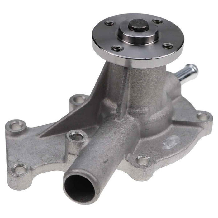 DURAFORCE Water Pump For Kubota G2160 G1900 G1900S G1700 G1800 G6200H G1800-S Lawn Tractor