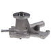 DURAFORCE Water Pump For Kubota G2160 G1900 G1900S G1700 G1800 G6200H G1800-S Lawn Tractor