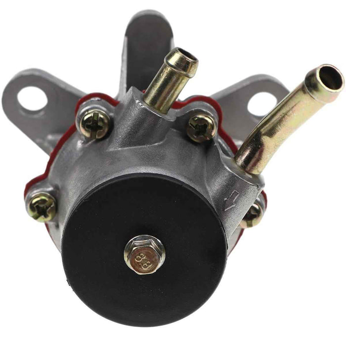DURAFORCE Fuel Supply Pump for JLG/Genie Lift with Deutz 1011 2011 Engine
