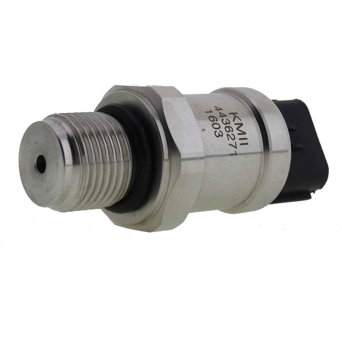 DURAFORCE 4436271 Pressure Sensor Fits John Deere 110 120 160C 200C 330CLC 490E 790ELC 892