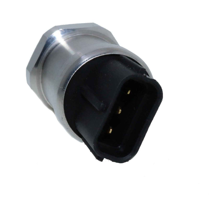 DURAFORCE 4436271 Pressure Sensor Fits John Deere 110 120 160C 200C 330CLC 490E 790ELC 892