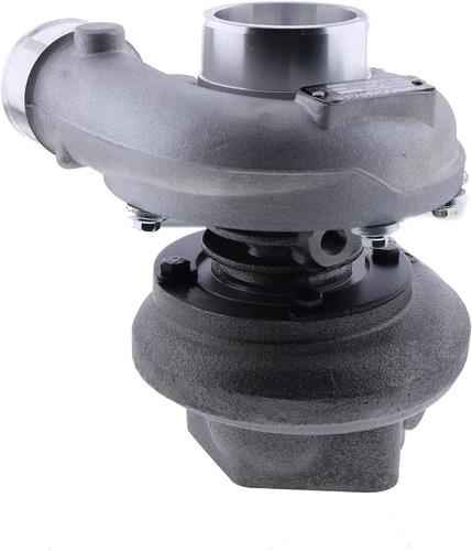 DURAFORCE Turbo GT2052 Turbocharger 2674A324 2674A382 For Perkins T4.236 1004-4T T4.40