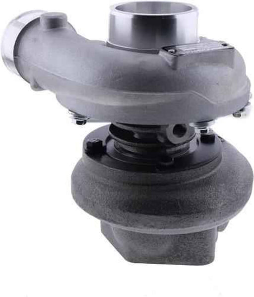 DURAFORCE Turbo GT2052 Turbocharger 2674A324 2674A382 For Perkins T4.236 1004-4T T4.40