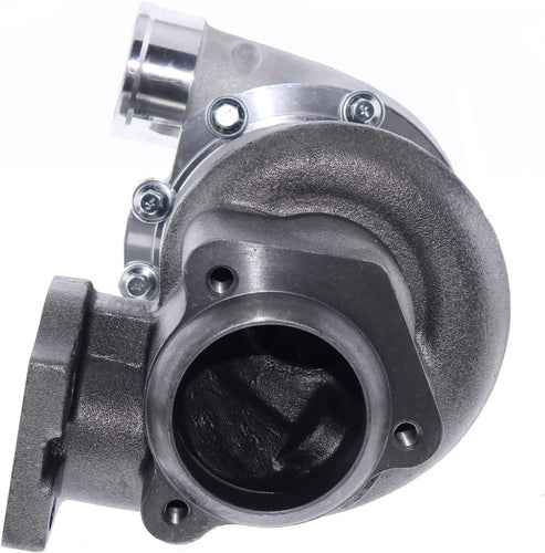 DURAFORCE Turbo GT2052 Turbocharger 2674A324 2674A382 For Perkins T4.236 1004-4T T4.40
