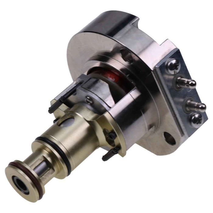 DURAFORCE New Engine Actuator 3408324 Closed Engine Parts Low-flow 24V