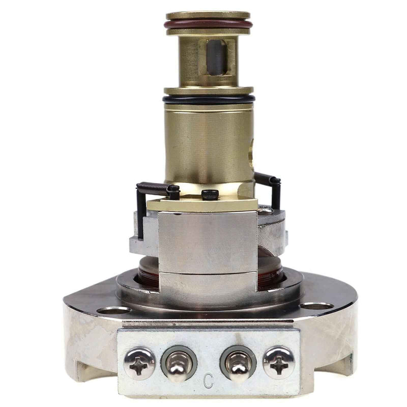 DURAFORCE New Engine Actuator 3408324 Closed Engine Parts Low-flow 24V