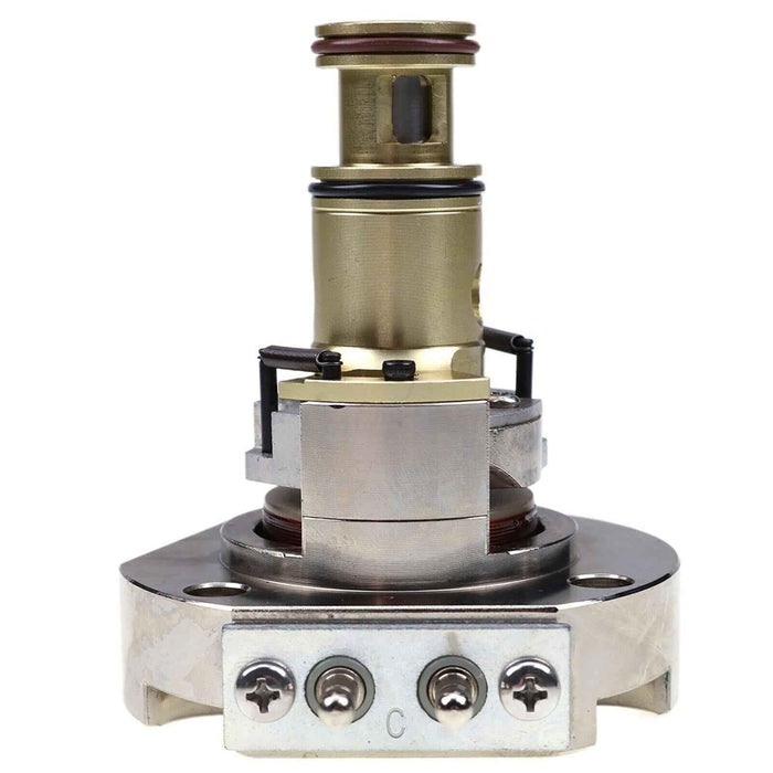 DURAFORCE New Engine Actuator 3408324 Closed Engine Parts Low-flow 24V