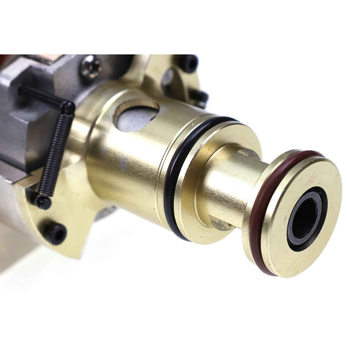 DURAFORCE New Engine Actuator 3408324 Closed Engine Parts Low-flow 24V