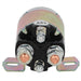 DURAFORCE New 12 Volt 4 Terminal Solenoid for Yamaha JF2-H1950-00 JF2H195000 Golf Carts
