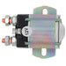 DURAFORCE New 12 Volt 4 Terminal Solenoid for Yamaha JF2-H1950-00 JF2H195000 Golf Carts