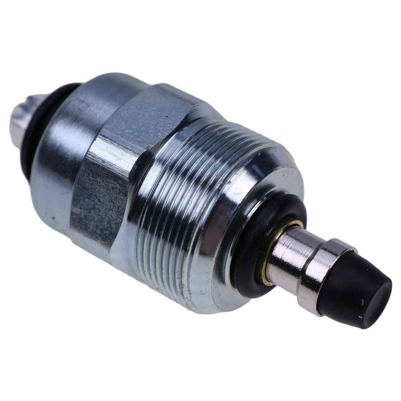 DURAFORCE Fuel Cutoff solenoid/Switch 1466501220 For ZEXEL with Bosch EPVE Pump