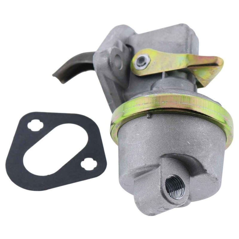 DURAFORCE New Fuel Pump For Cummins Case 850D 850E 850G 855D 855E 85XT 860 880D