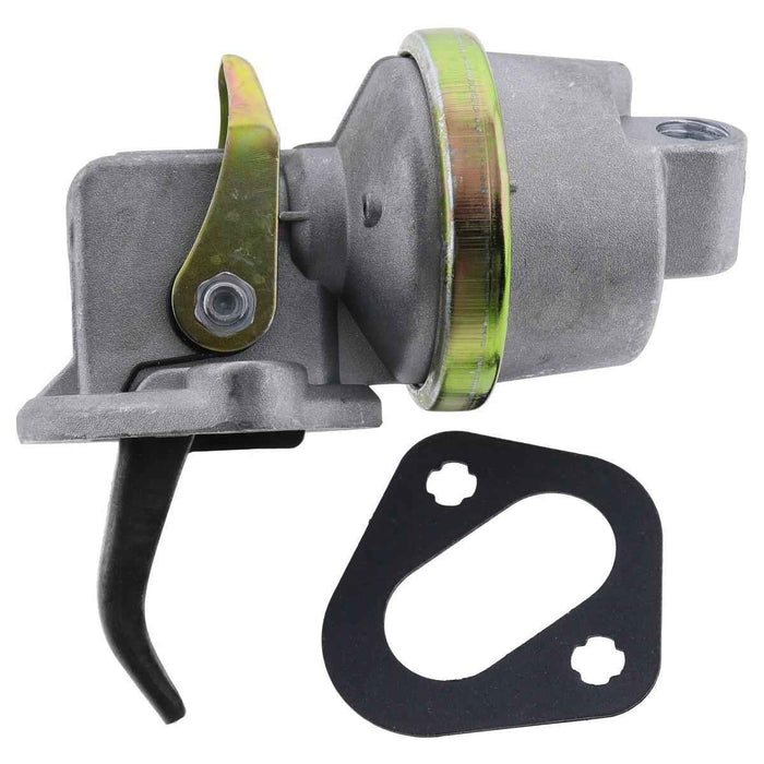 DURAFORCE New Fuel Pump For Cummins Case 850D 850E 850G 855D 855E 85XT 860 880D