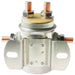 DURAFORCE 2X Solenoid Relay Switch For Prestolite & Ramsey Winch Golf Continuous Duty 12V