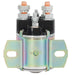 DURAFORCE New Solenoid 12V For Yamaha Gas Golf Cart G2 1985 to 1991