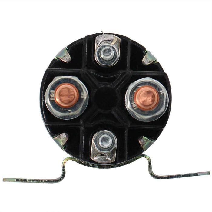 DURAFORCE New Solenoid 12V For Yamaha Gas Golf Cart G2 1985 to 1991