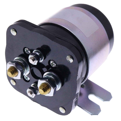 DURAFORCE Solenoid 586-117111 For EZGO Club Car Yamaha 1988-2005 Golf Cart 36V 200 Amp DC