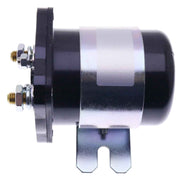 DURAFORCE Solenoid 586-117111 For EZGO Club Car Yamaha 1988-2005 Golf Cart 36V 200 Amp DC