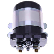 DURAFORCE Solenoid 586-117111 For EZGO Club Car Yamaha 1988-2005 Golf Cart 36V 200 Amp DC