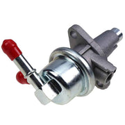 DURAFORCE Fuel Lift Pump 17121-52030 for Kubota V2203 Tractor L3240 L3300 L3400 L3410