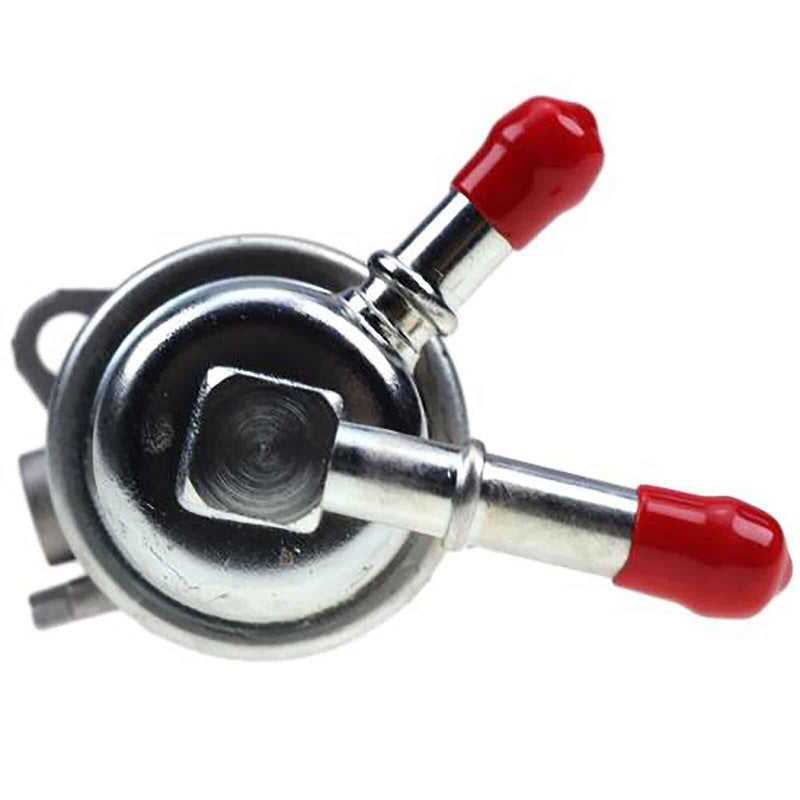 DURAFORCE Fuel Lift Pump 17121-52030 for Kubota V2203 Tractor L3240 L3300 L3400 L3410