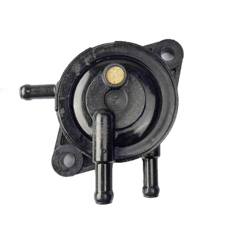 DURAFORCE Fuel Pump for DIXIE CHOPPER DIXON ELECTROLUX HOME PRODUCTS/EHP Lawn Mower+