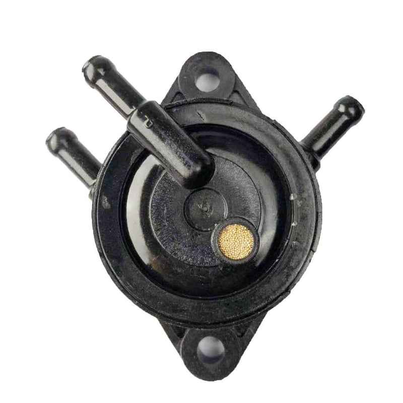 DURAFORCE Fuel Pump for DIXIE CHOPPER DIXON ELECTROLUX HOME PRODUCTS/EHP Lawn Mower+