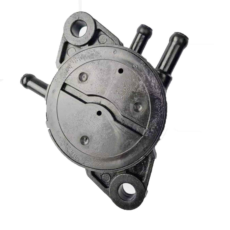DURAFORCE Fuel Pump for DIXIE CHOPPER DIXON ELECTROLUX HOME PRODUCTS/EHP Lawn Mower+